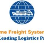 Suriname Freight Systems NV