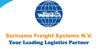 Suriname Freight Systems NV