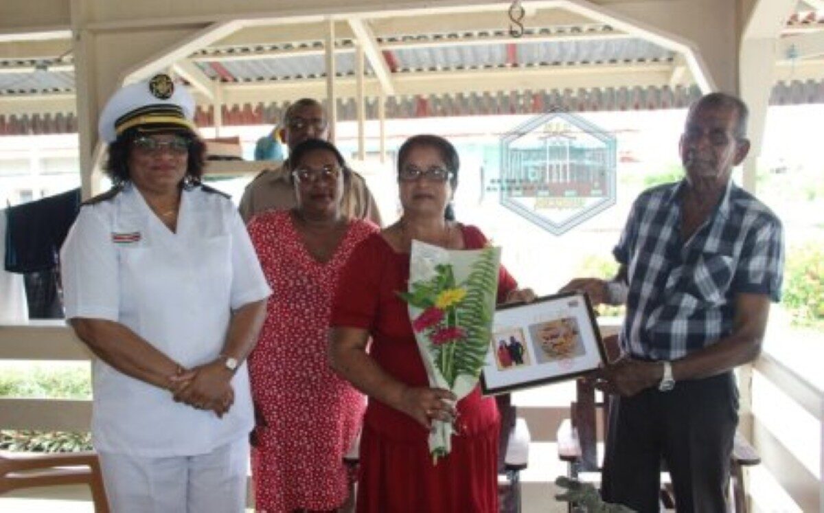 Suriname boekt primeur met VN-gecertificeerd herbebossingsproject