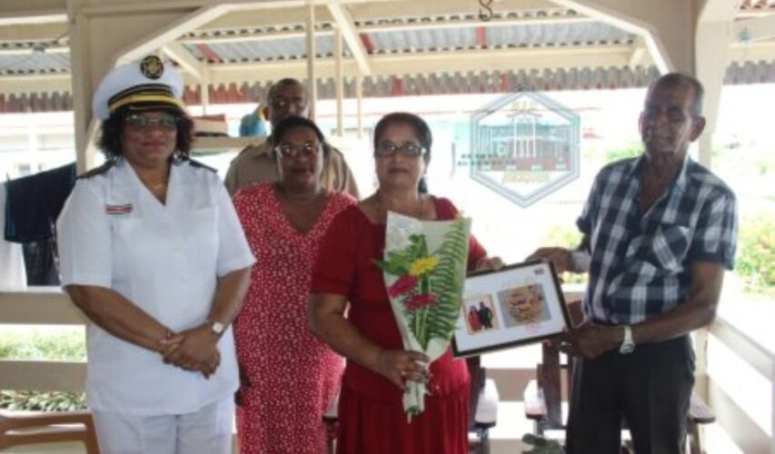 Suriname boekt primeur met VN-gecertificeerd herbebossingsproject