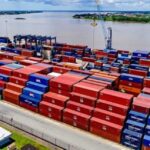 Surinaamse haven onder druk: Amerikaanse veiligheidsmaatregelen zetten export onder spanning