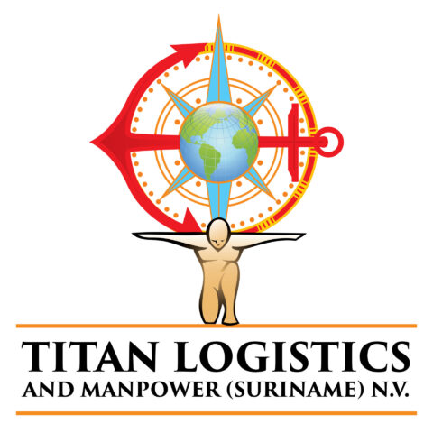 Titan Logistics and Manpower (Suriname) N.V.