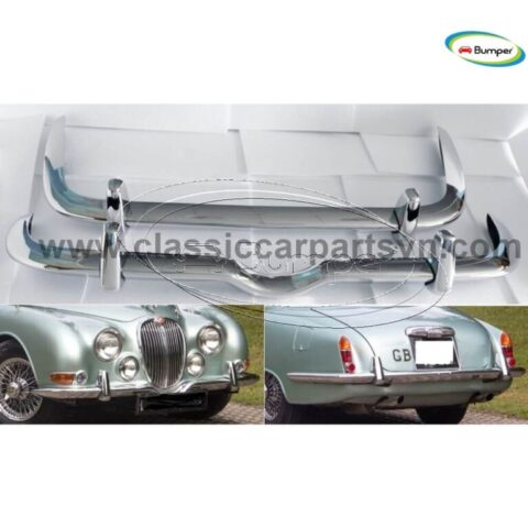 Lancia Flavia 2000 Coupe Year 1969 bumpers