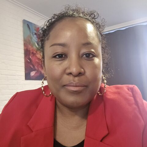 Angela van der Kooye