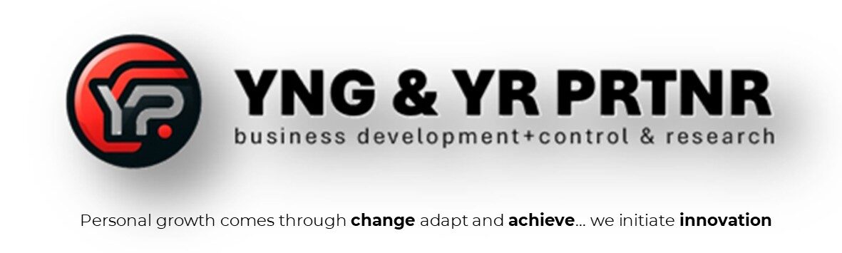 YNG & YR PRTNR business development+control nv
