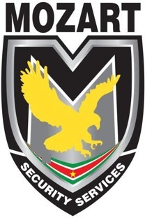 Mozart Security Service N.V.