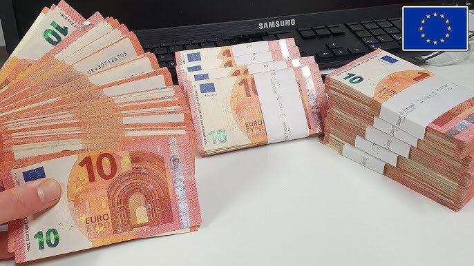 Snelle financiering en krediet binnen 24 uur.