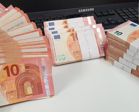 Snelle financiering en krediet binnen 24 uur.