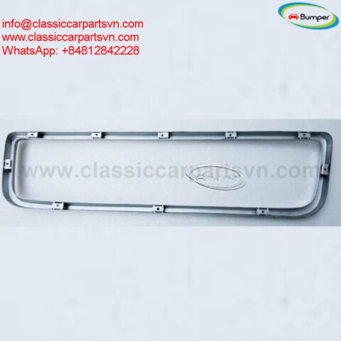 Grill frame Datsun Roadster Fairlady (1962-1970)