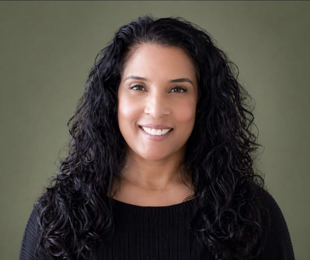 Natascha Rampersad