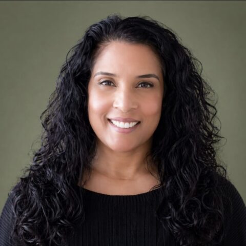 Natascha Rampersad