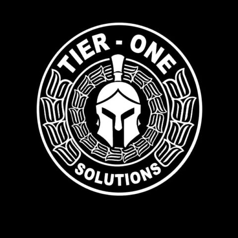 Tier One Solutions N.V.